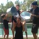 Ice Bucket Challenge, Victoria Beckham